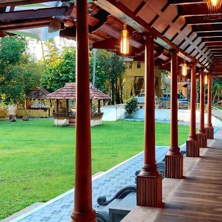 Kotamangalam Sparrow Vale Resort מראה חיצוני תמונה