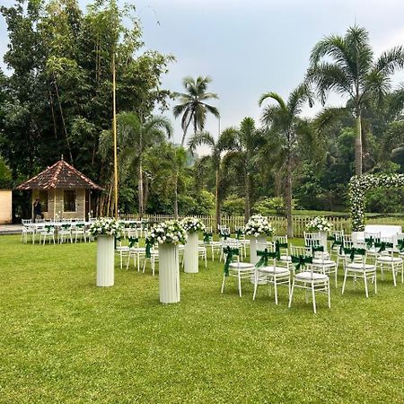 Kotamangalam Sparrow Vale Resort מראה חיצוני תמונה