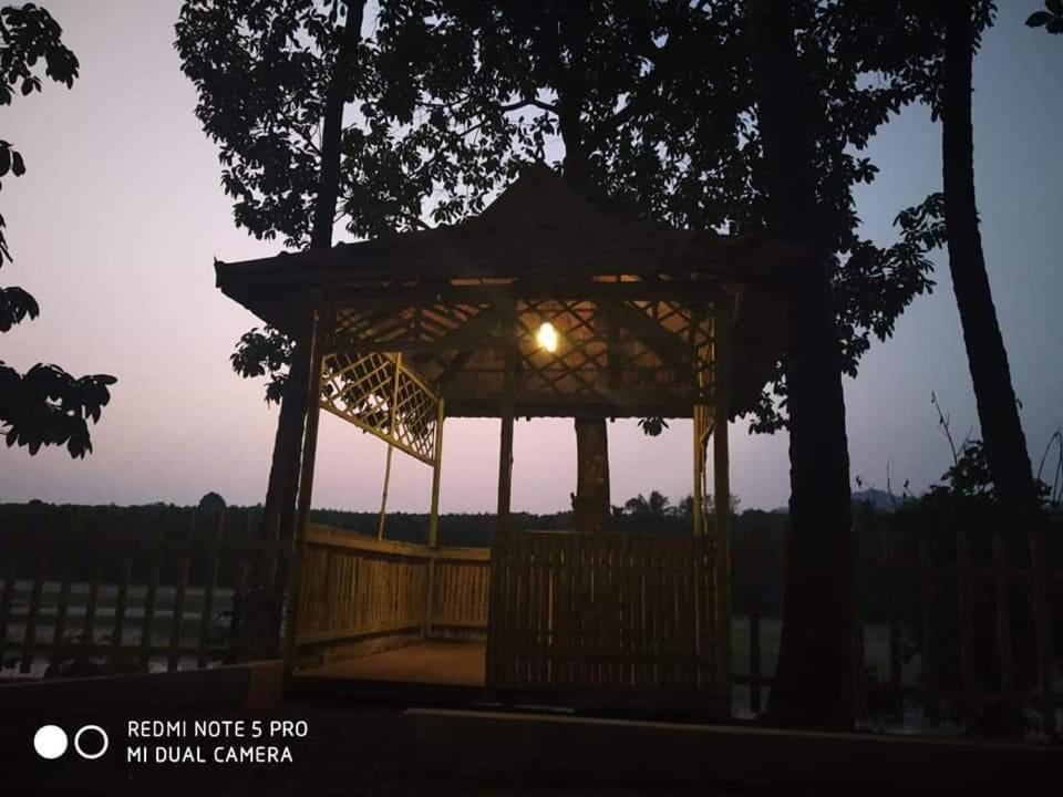 Kotamangalam Sparrow Vale Resort מראה חיצוני תמונה