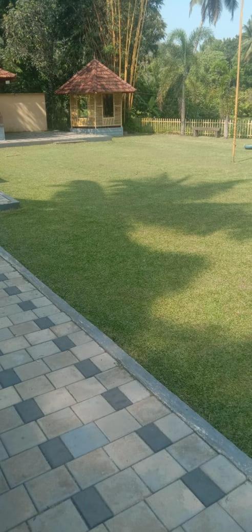 Kotamangalam Sparrow Vale Resort מראה חיצוני תמונה