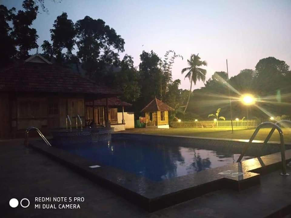 Kotamangalam Sparrow Vale Resort מראה חיצוני תמונה