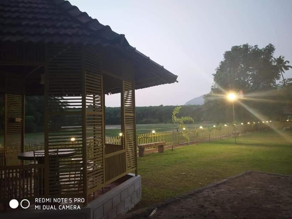 Kotamangalam Sparrow Vale Resort מראה חיצוני תמונה