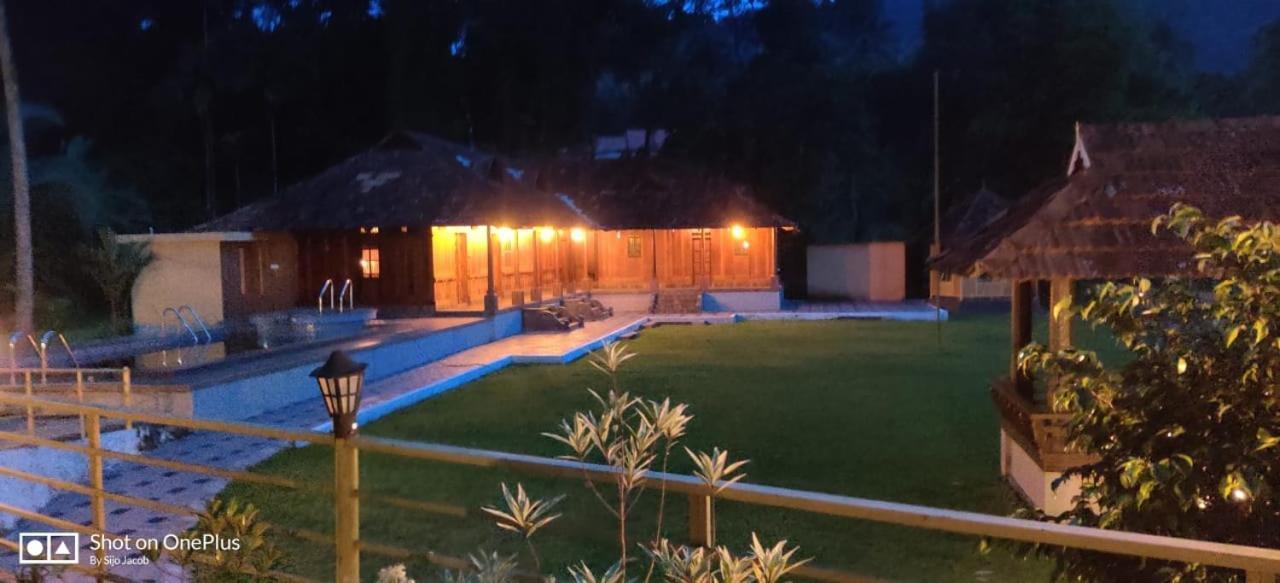Kotamangalam Sparrow Vale Resort מראה חיצוני תמונה