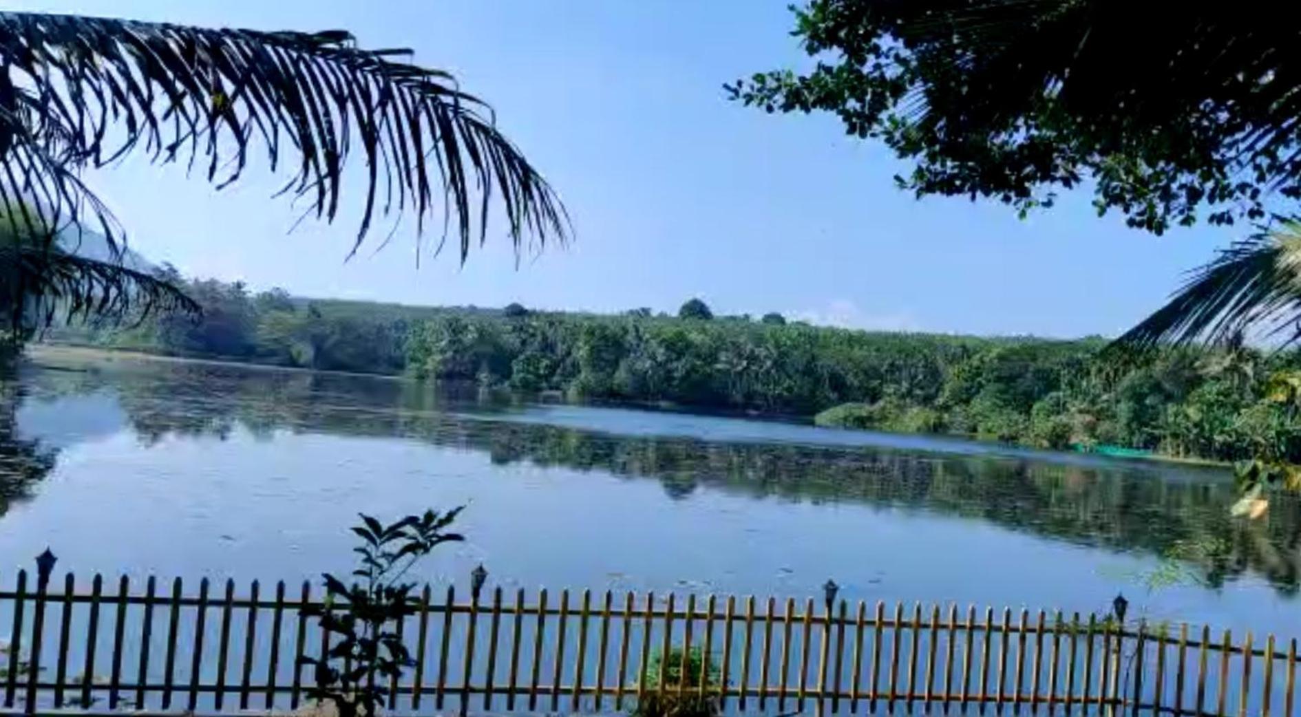 Kotamangalam Sparrow Vale Resort מראה חיצוני תמונה