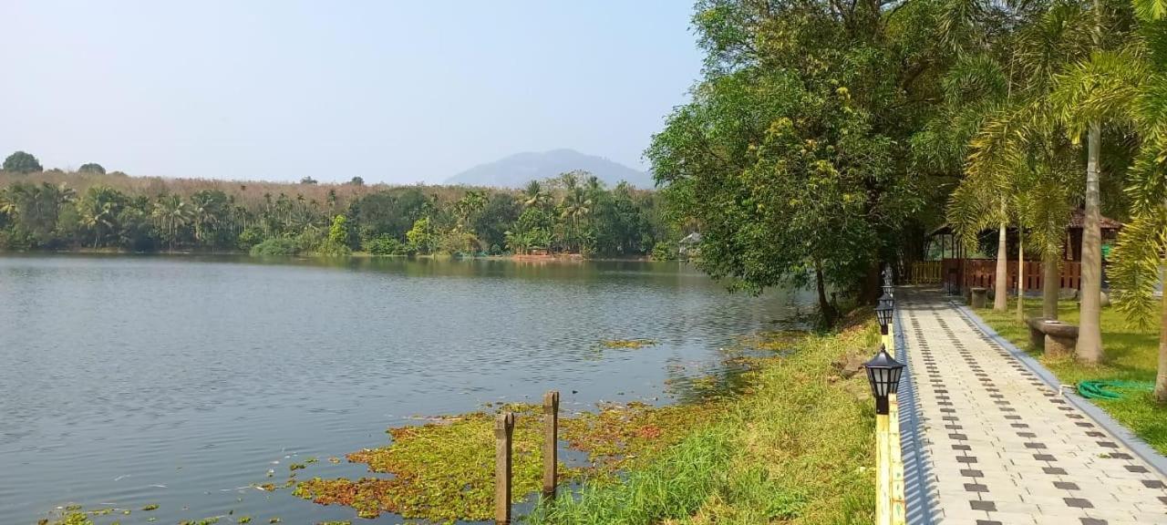 Kotamangalam Sparrow Vale Resort מראה חיצוני תמונה