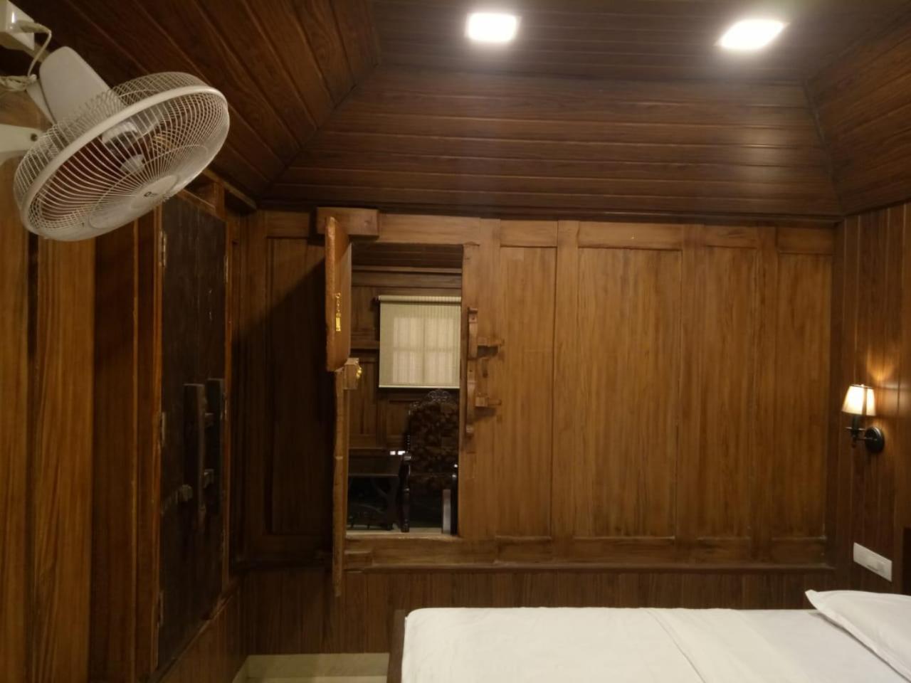 Kotamangalam Sparrow Vale Resort מראה חיצוני תמונה