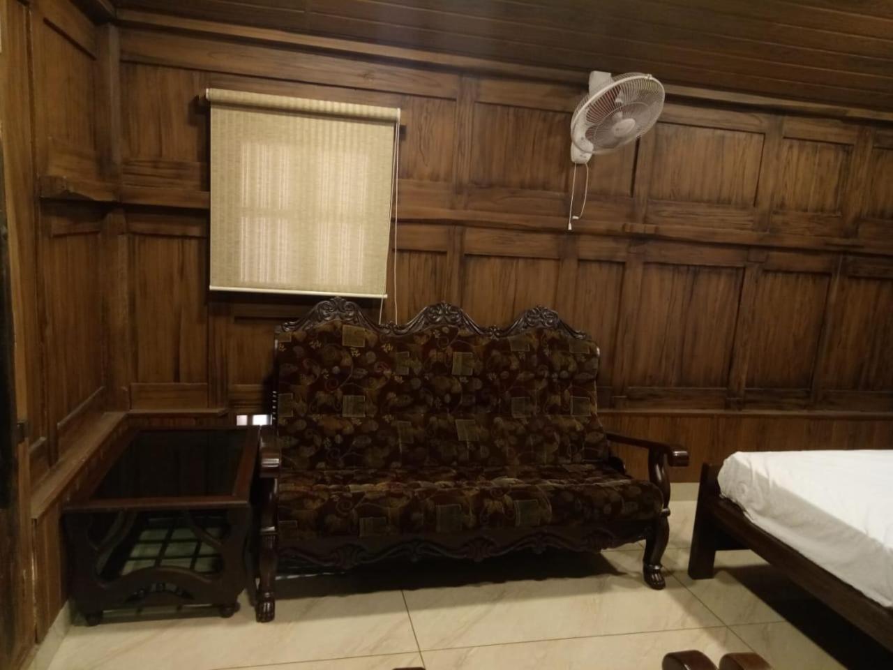 Kotamangalam Sparrow Vale Resort מראה חיצוני תמונה