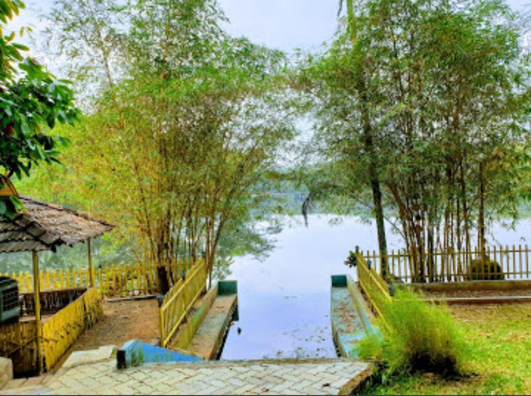 Kotamangalam Sparrow Vale Resort מראה חיצוני תמונה