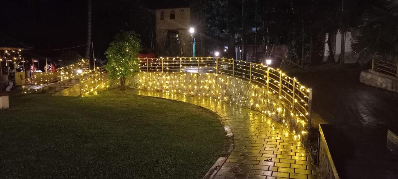 Kotamangalam Sparrow Vale Resort מראה חיצוני תמונה
