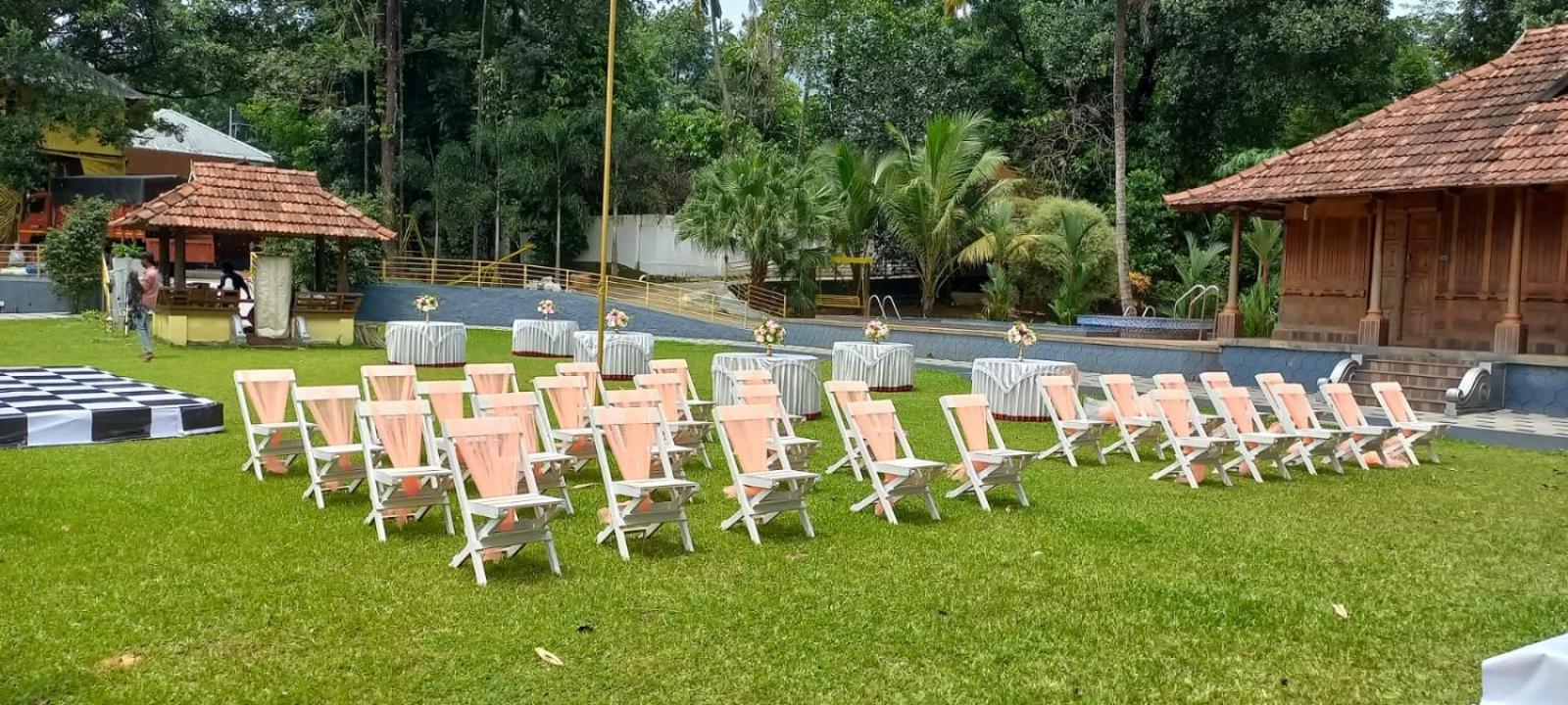 Kotamangalam Sparrow Vale Resort מראה חיצוני תמונה