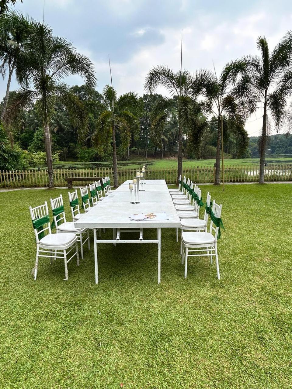 Kotamangalam Sparrow Vale Resort מראה חיצוני תמונה