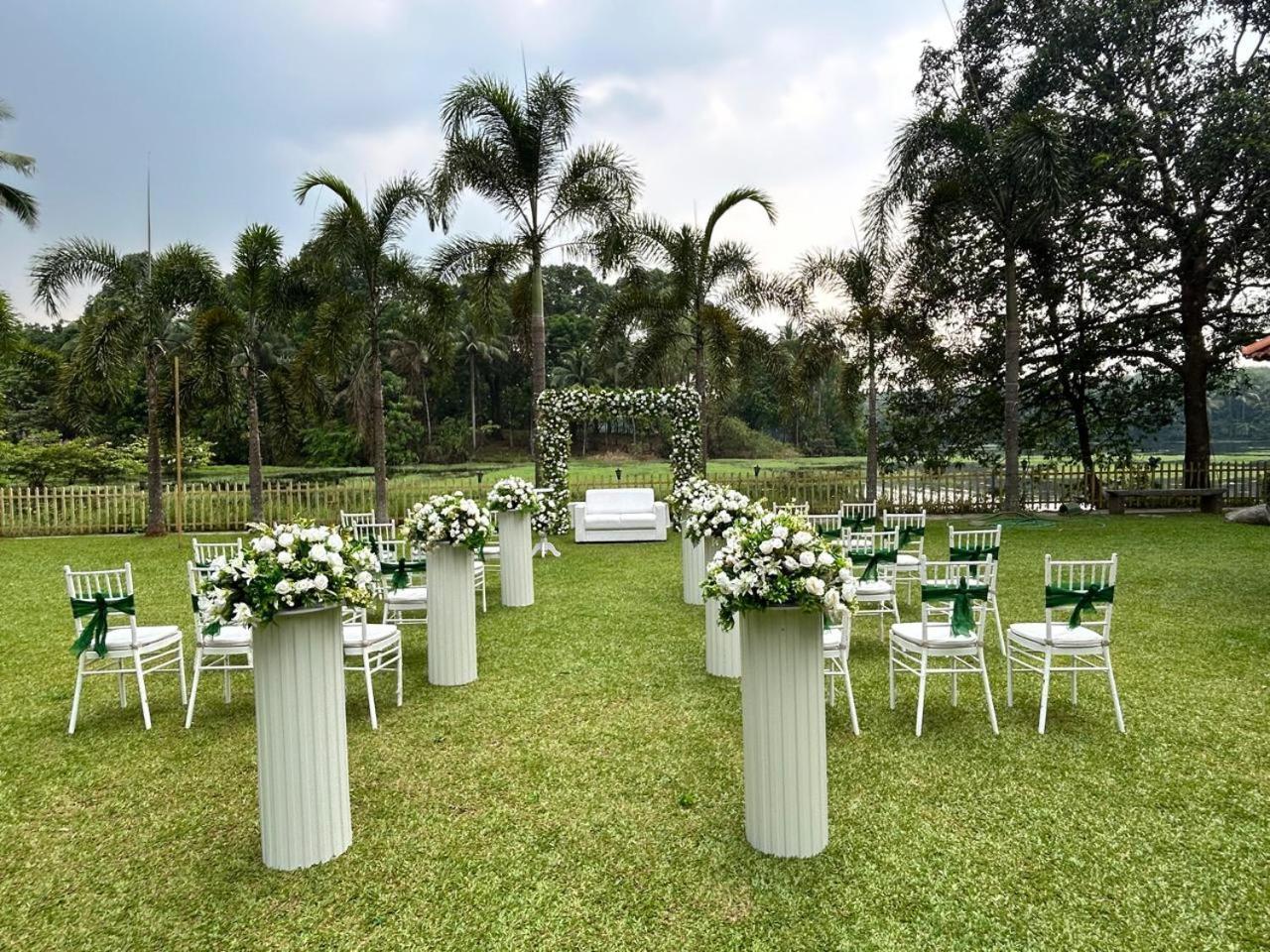 Kotamangalam Sparrow Vale Resort מראה חיצוני תמונה
