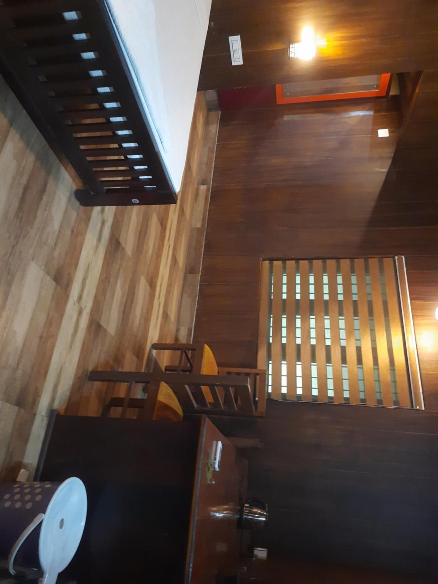Kotamangalam Sparrow Vale Resort חדר תמונה